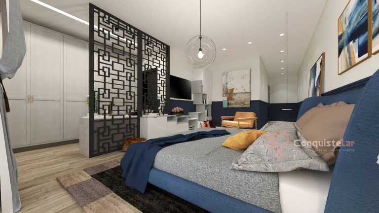 Imagem Apartamento com 3 Quartos à Venda, 238 m² em Centro - Jaraguá Do Sul