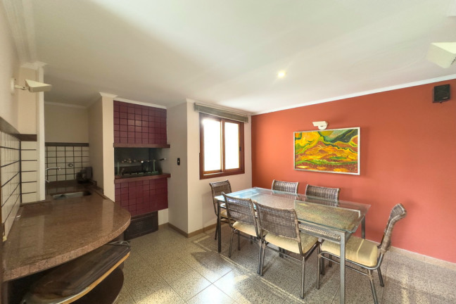 Imagem Cobertura com 4 Quartos à Venda, 285 m² em Mont Serrat - Porto Alegre Imagem Cobertura com 4 Quartos à Venda, 285 m² em Mont Serrat - Porto Alegre