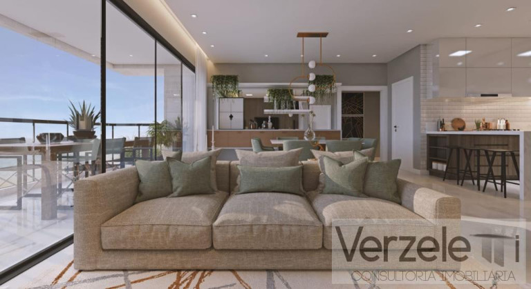 Imagem Apartamento com 4 Quartos à Venda, 133 m² em Centro - Balneário Camboriú
