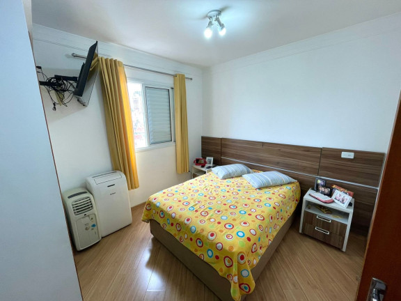 Imagem Imóvel com 2 Quartos à Venda, 68 m² em Jardim Do Mar - São Bernardo Do Campo Imagem Imóvel com 2 Quartos à Venda, 68 m² em Jardim Do Mar - São Bernardo Do Campo