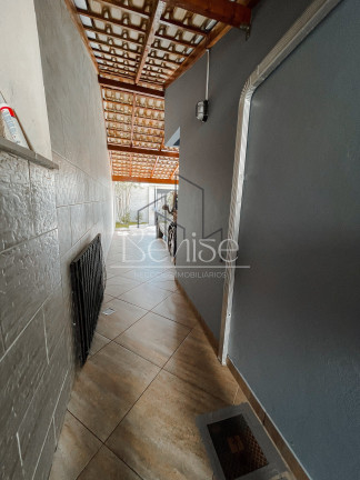 Imagem Casa com 3 Quartos à Venda, 105 m² em Santa Regina - Camboriú