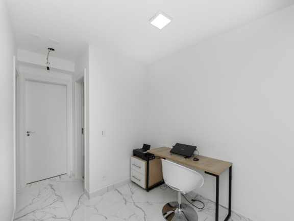 Imagem Apartamento com 2 Quartos à Venda, 68 m² em Ipiranga - São Paulo