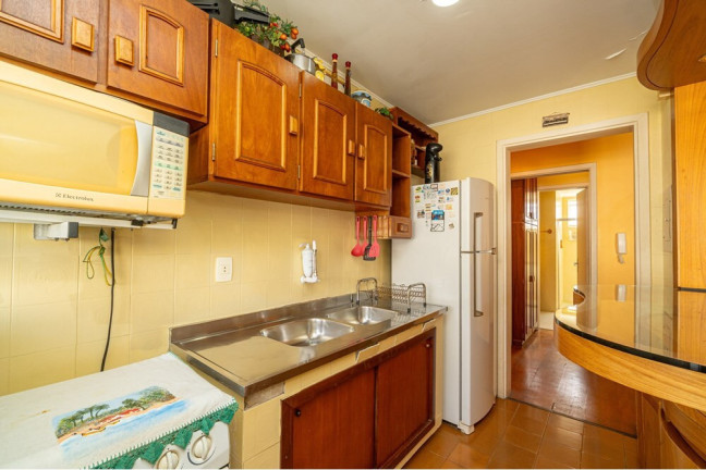 Imagem Apartamento com 1 Quarto à Venda, 47 m² em Menino Deus - Porto Alegre Imagem Apartamento com 1 Quarto à Venda, 47 m² em Menino Deus - Porto Alegre