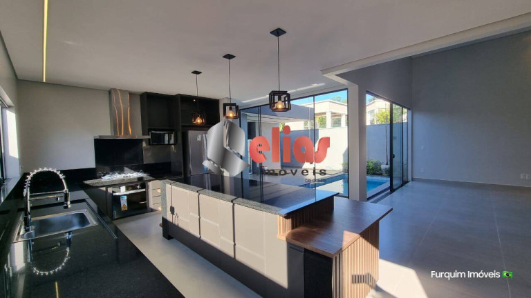 Imagem Casa de Condomínio com 3 Quartos à Venda, 241 m² em Residencial Spazio Verde Comendador - Bauru Imagem Casa de Condomínio com 3 Quartos à Venda, 241 m² em Residencial Spazio Verde Comendador - Bauru