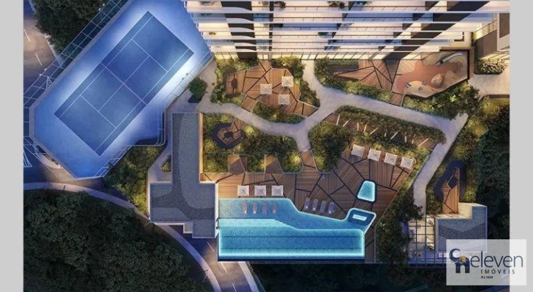 Imagem Apartamento com 4 Quartos à Venda, 210 m² em Caminho Das Arvores - Salvador Imagem Apartamento com 4 Quartos à Venda, 210 m² em Caminho Das Arvores - Salvador