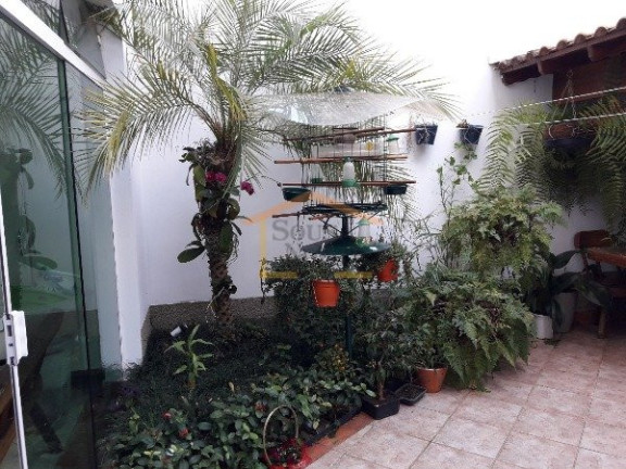 Imagem Sobrado com 3 Quartos à Venda, 340 m² em Santana - São Paulo Imagem Sobrado com 3 Quartos à Venda, 340 m² em Santana - São Paulo