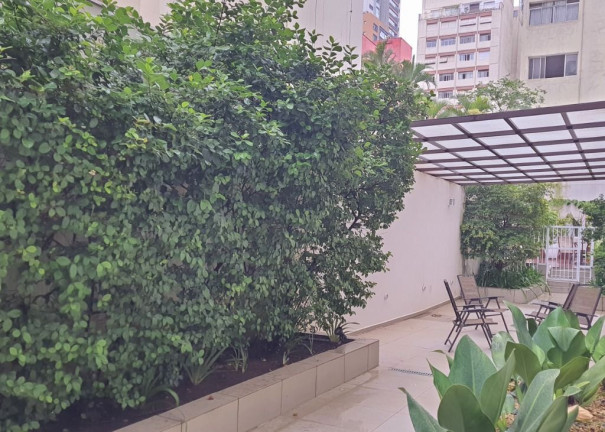 Imagem Apartamento com 3 Quartos à Venda, 92 m² em Pinheiros - São Paulo Imagem Apartamento com 3 Quartos à Venda, 92 m² em Pinheiros - São Paulo