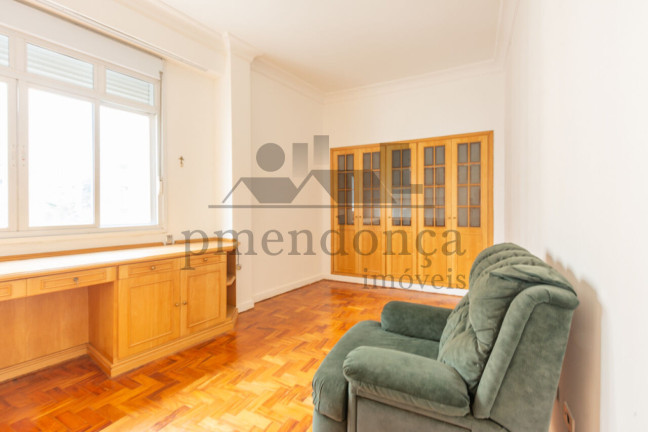 Imagem Apartamento com 3 Quartos à Venda, 145 m² em Higienópolis - São Paulo Imagem Apartamento com 3 Quartos à Venda, 145 m² em Higienópolis - São Paulo