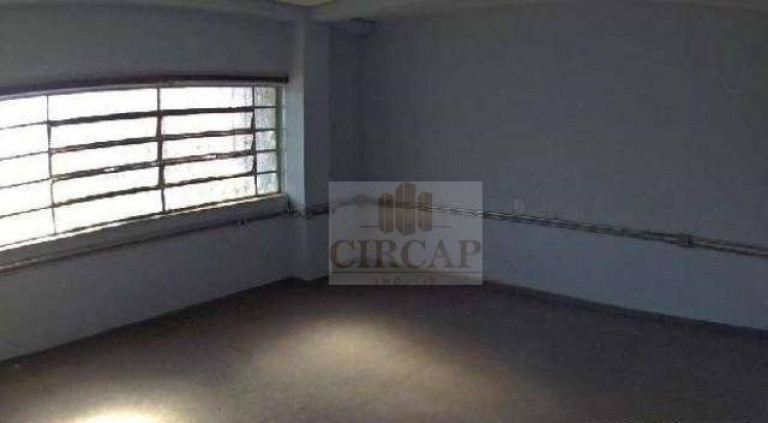 Imagem Galpão para Alugar, 4.454 m² em Vila Leopoldina - São Paulo