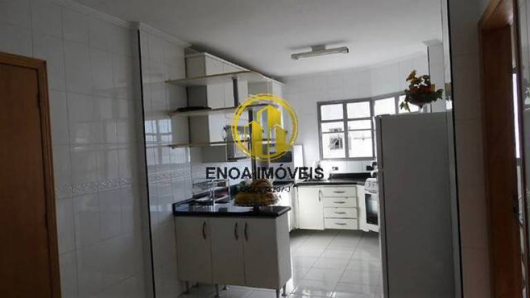 Imagem Apartamento com 4 Quartos à Venda, 156 m² em Aviação - Praia Grande Imagem Apartamento com 4 Quartos à Venda, 156 m² em Aviação - Praia Grande