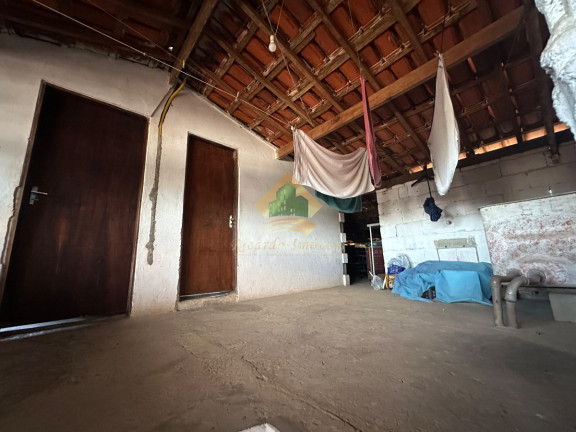 Imagem Casa com 4 Quartos à Venda, 360 m² em Mato Dentro - Ubatuba