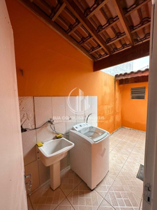 Imagem Casa de Condomínio com 2 Quartos à Venda, 58 m² em Jardim Novo Horizonte - Sorocaba