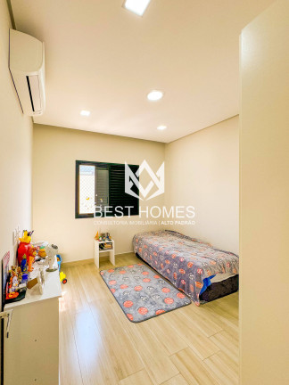 Imagem Casa de Condomínio com 3 Quartos à Venda, 300 m² em Jardim Primavera - Itupeva