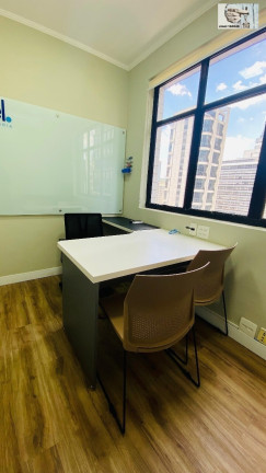 Imagem Imóvel com 11 Quartos para Alugar, 135 m² em Bela Vista - São Paulo Imagem Imóvel com 11 Quartos para Alugar, 135 m² em Bela Vista - São Paulo