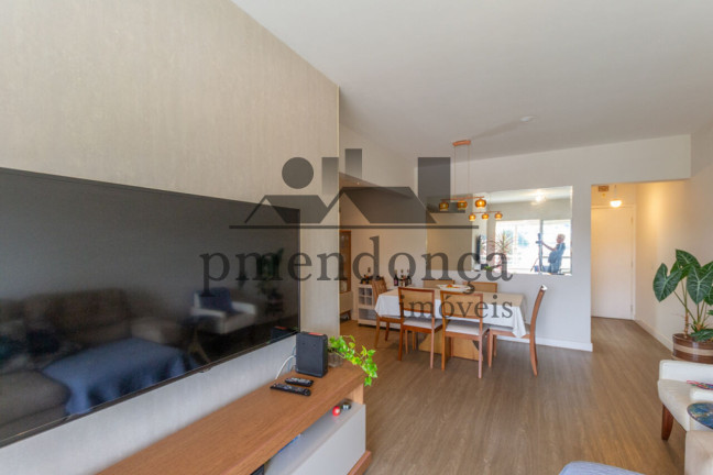 Imagem Apartamento com 3 Quartos à Venda, 92 m² em Vila Ipojuca - São Paulo Imagem Apartamento com 3 Quartos à Venda, 92 m² em Vila Ipojuca - São Paulo