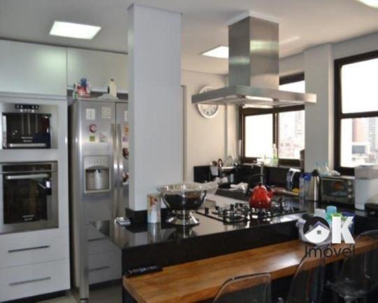 Imagem Apartamento com 3 Quartos à Venda, 126 m² em Jardim Paulista - São Paulo