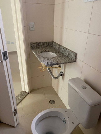 Imagem Apartamento com 2 Quartos à Venda, 53 m² em Vila Vitória - Santo André
