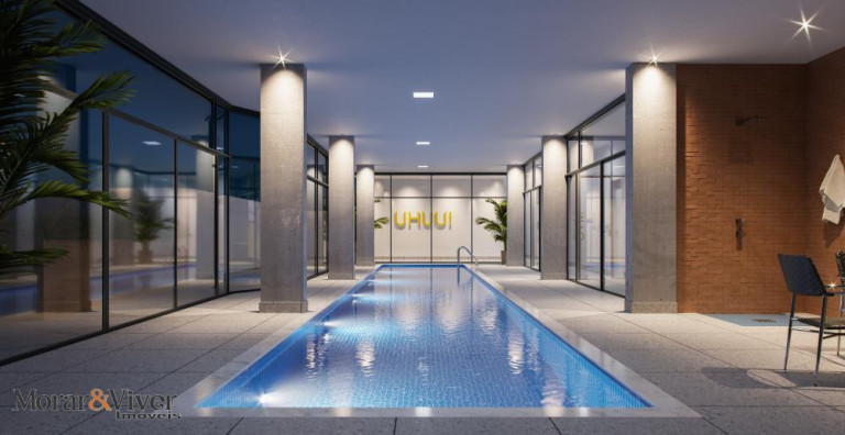 Imagem Imóvel com 1 Quarto à Venda, 30 m² em Centro - Curitiba Imagem Imóvel com 1 Quarto à Venda, 30 m² em Centro - Curitiba