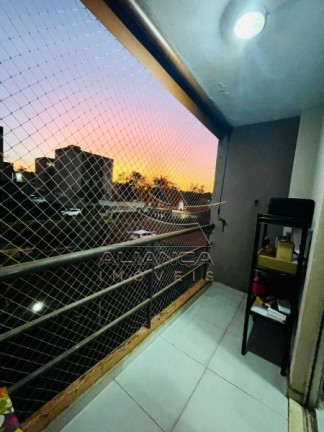Imagem Apartamento com 2 Quartos à Venda, 59 m² em Planalto Verde - Ribeirão Preto Imagem Apartamento com 2 Quartos à Venda, 59 m² em Planalto Verde - Ribeirão Preto