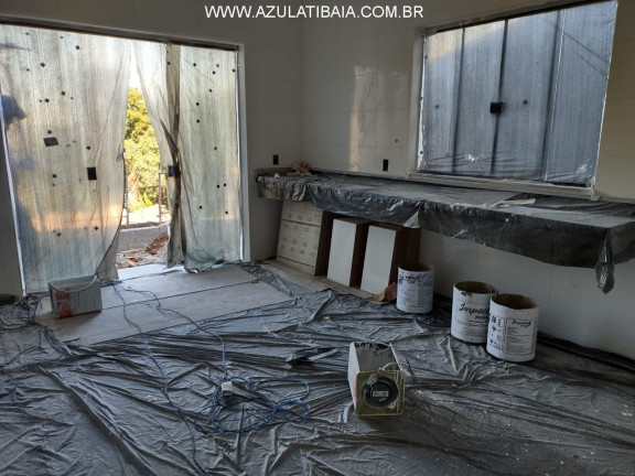 Imagem Casa com 3 Quartos à Venda, 150 m² em Alvinopolis - Atibaia Imagem Casa com 3 Quartos à Venda, 150 m² em Alvinopolis - Atibaia