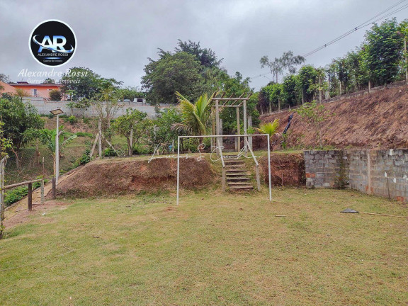 Chácara com 2 Quartos à Venda, 1.040 m² em Ville Saint James Ii - Campo Limpo Paulista