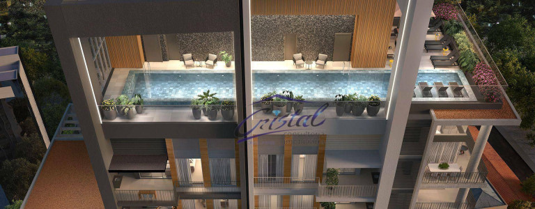 Imagem Apartamento com 3 Quartos à Venda, 115 m² em Pinheiros - São Paulo Imagem Apartamento com 3 Quartos à Venda, 115 m² em Pinheiros - São Paulo