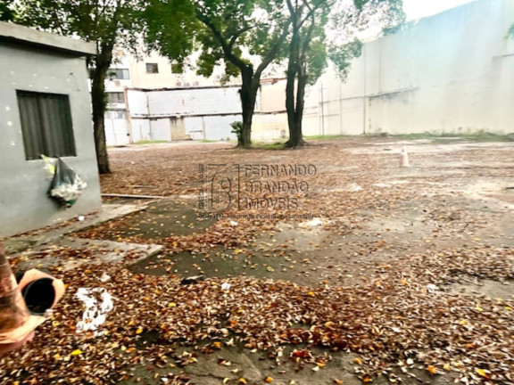 Imagem Terreno para Alugar, 1.850 m² em Barra Da Tijuca - Rio De Janeiro Imagem Terreno para Alugar, 1.850 m² em Barra Da Tijuca - Rio De Janeiro