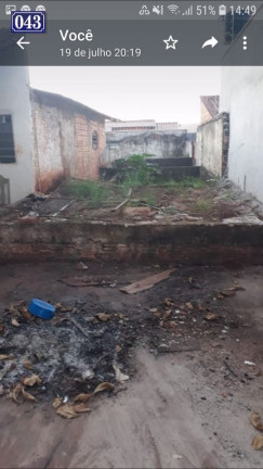 Imagem Terreno à Venda, 235 m² em Marumbi - Londrina Imagem Terreno à Venda, 235 m² em Marumbi - Londrina