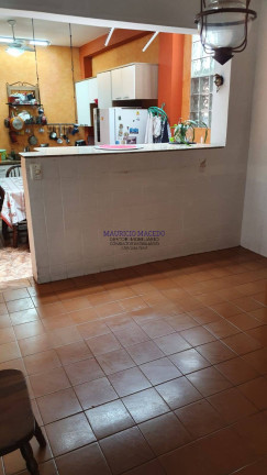Imagem Casa com 3 Quartos à Venda, 107 m² em Jardim Sarah - São Paulo Imagem Casa com 3 Quartos à Venda, 107 m² em Jardim Sarah - São Paulo