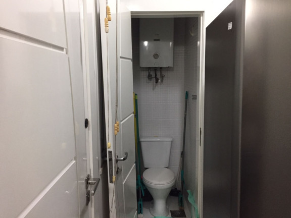 Imagem Imóvel com 3 Quartos à Venda, 120 m² em Ipanema - Rio De Janeiro
