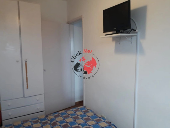 Imagem Kitnet com 1 Quarto à Venda, 35 m² em Ocian - Praia Grande Imagem Kitnet com 1 Quarto à Venda, 35 m² em Ocian - Praia Grande
