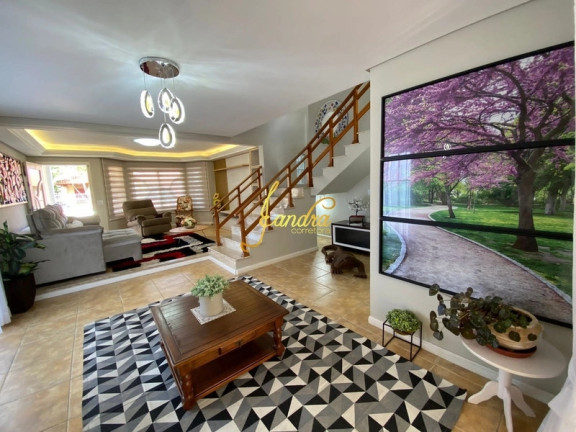 Imagem Sobrado com 3 Quartos à Venda, 278 m² em Girassol - Capão Da Canoa Imagem Sobrado com 3 Quartos à Venda, 278 m² em Girassol - Capão Da Canoa