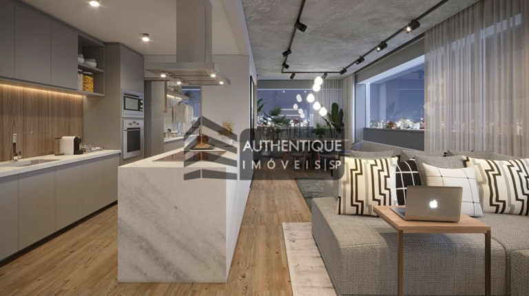 Imagem Apartamento com 3 Quartos à Venda, 119 m² em Perdizes - São Paulo Imagem Apartamento com 3 Quartos à Venda, 119 m² em Perdizes - São Paulo