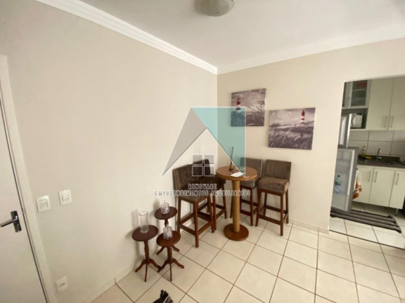 Imagem Apartamento com 2 Quartos para Alugar, em Parque Industrial Lagoinha - Ribeirão Preto Imagem Apartamento com 2 Quartos para Alugar, em Parque Industrial Lagoinha - Ribeirão Preto