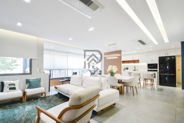 Imagem Apartamento com 3 Quartos à Venda, 140 m² em Vila Mariana - São Paulo Imagem Apartamento com 3 Quartos à Venda, 140 m² em Vila Mariana - São Paulo