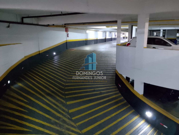 Imagem Apartamento com 2 Quartos à Venda, 55 m² em Itaquera - São Paulo