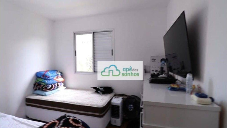 Imagem Apartamento com 3 Quartos à Venda, 62 m² em Lapa De Baixo - São Paulo Imagem Apartamento com 3 Quartos à Venda, 62 m² em Lapa De Baixo - São Paulo