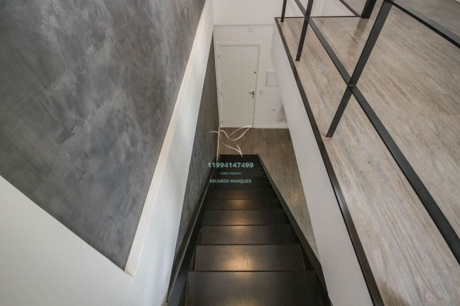 Imagem Sala Comercial à Venda, 29 m² em Jardim Guedala - São Paulo