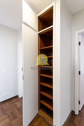 Imagem Apartamento com 3 Quartos à Venda, 126 m² em Itaim Bibi - São Paulo Imagem Apartamento com 3 Quartos à Venda, 126 m² em Itaim Bibi - São Paulo