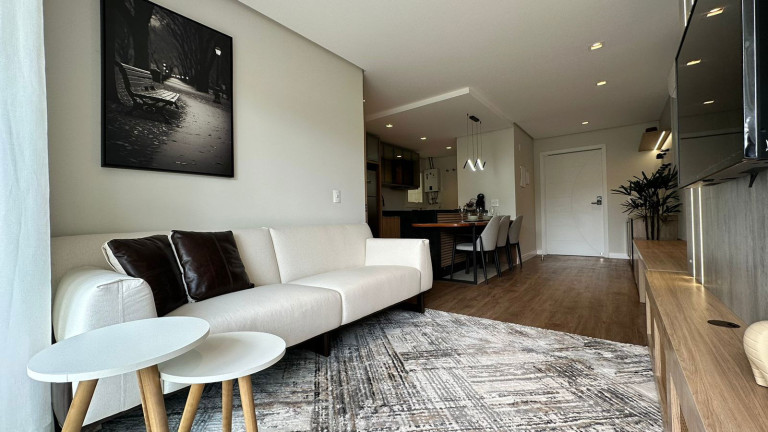Imagem Apartamento com 1 Quarto à Venda, 54 m² em São José - Canela