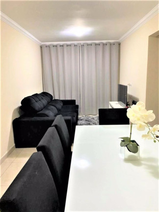 Imagem Apartamento com 2 Quartos à Venda, 69 m² em Vila Fachini - São Paulo