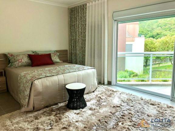 Imagem Casa de Condomínio com 2 Quartos à Venda, 182 m² em Vargem Grande - Santo Amaro Da Imperatriz