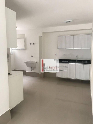 Imagem Apartamento com 3 Quartos à Venda, 120 m² em Real Parque - São Paulo