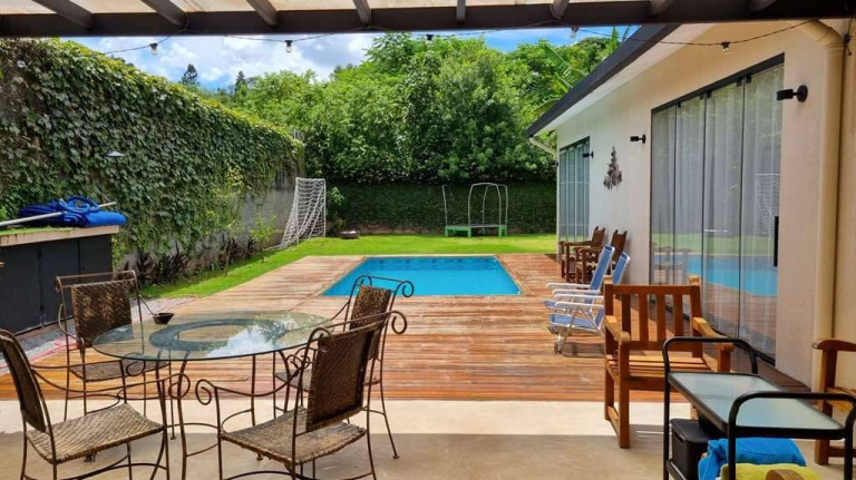 Imagem Casa com 3 Quartos à Venda, em Chácara Eliana - Cotia Imagem Casa com 3 Quartos à Venda, em Chácara Eliana - Cotia