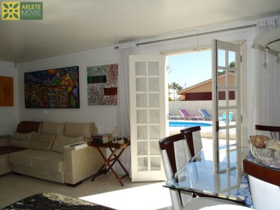 Imagem Casa com 3 Quartos à Venda, 150 m² em Centro - Porto Belo