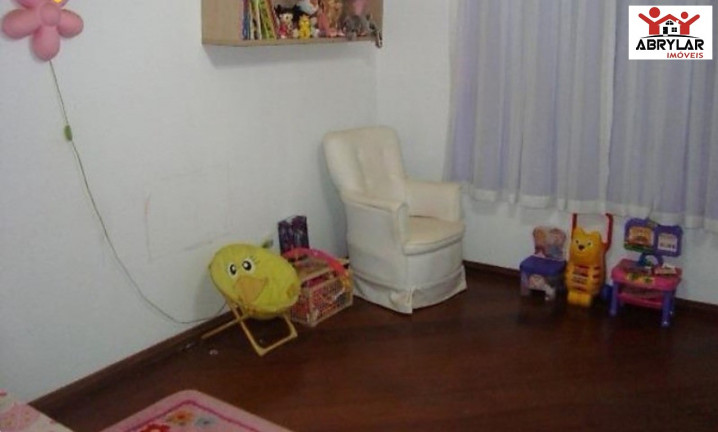 Imagem Imóvel com 4 Quartos à Venda, 315 m² em Jardim Marajoara - Jundiaí