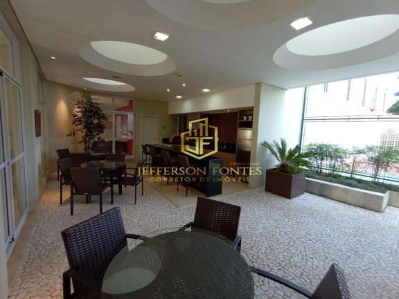 Imagem Apartamento com 3 Quartos à Venda, 173 m² em Boa Vista - Marília