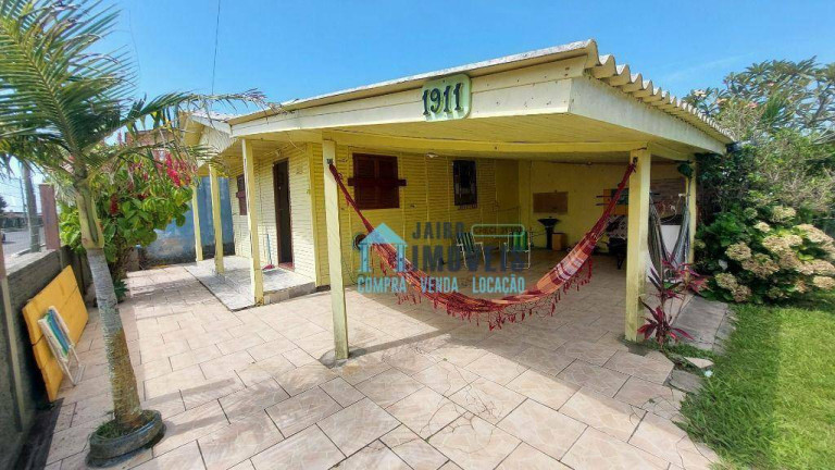 Casa com 2 Quartos à Venda, 325 m² em Magistério - Balneário Pinhal