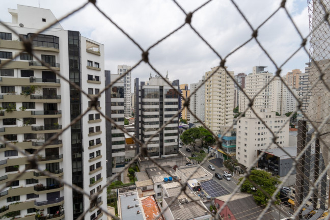 Imagem Imóvel com 2 Quartos à Venda, 102 m² em Moema - São Paulo Imagem Imóvel com 2 Quartos à Venda, 102 m² em Moema - São Paulo