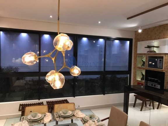 Imagem Apartamento com 3 Quartos à Venda, 96 m² em Jundiaí - Anápolis Imagem Apartamento com 3 Quartos à Venda, 96 m² em Jundiaí - Anápolis